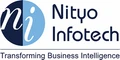 Nityo logo