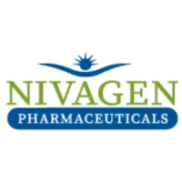 Nivagen Pharmaceuticals logo