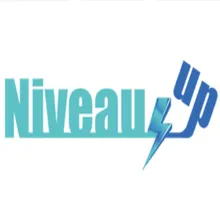 NiveauUp logo