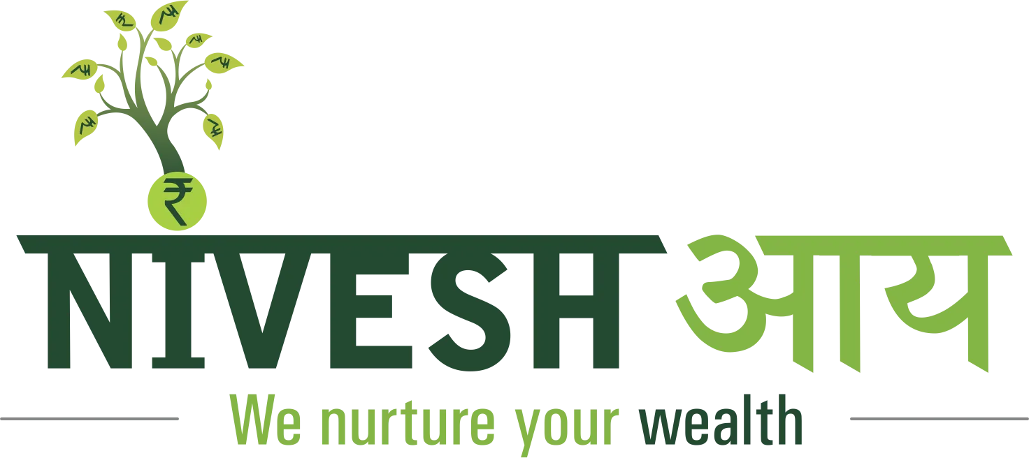 Niveshaay logo