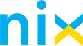 NIX United logo