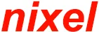 Nixel logo