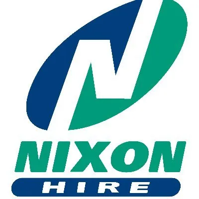 Nixon Hire logo