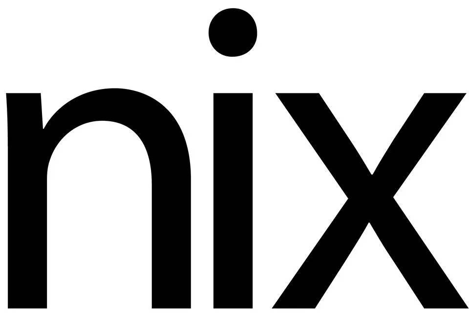 NixSensor logo