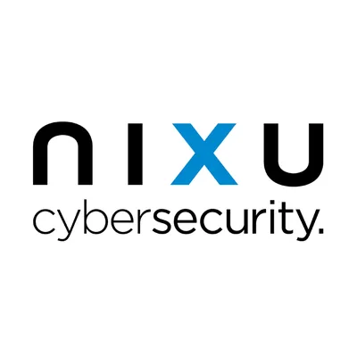 Nixu logo