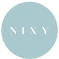 NIXY logo