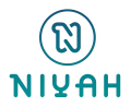 Niyah logo