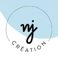 NJ Creation logo