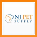 NJ Pet Supply logo