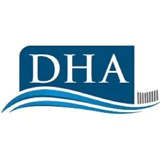 Dental Health Associates logo