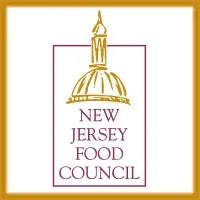 NJ Food Council logo