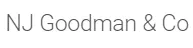 NJ Goodman logo