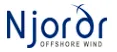 Njordr Offshore Wind logo