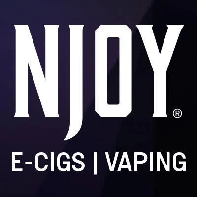 NJOY logo