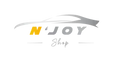 NJoy Shop logo