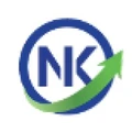 NK Securities Research logo