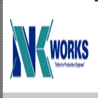 NK Works logo