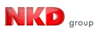 NKD logo