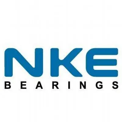 NKE logo