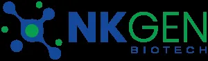 NKGen Biotech logo