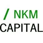 NKM Capital logo