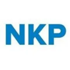 NKP logo