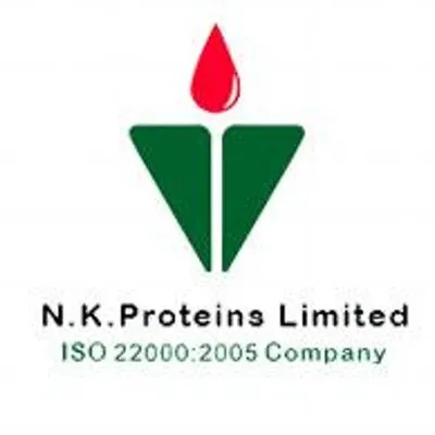 N.K.Proteins
