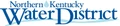 Nkywater logo