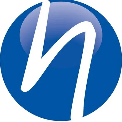 nLayerCommunications logo