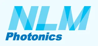 NLM Photonics logo
