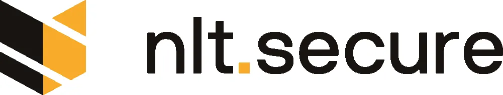 NLT Secure logo