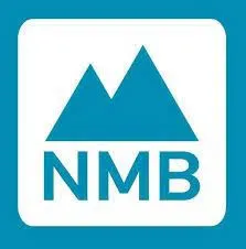 NMB Bank logo