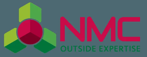 NMC Group logo
