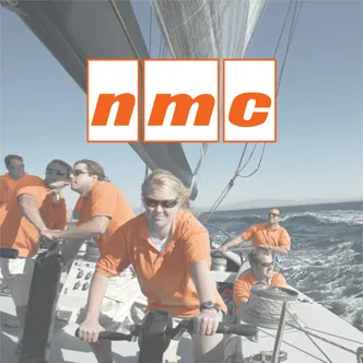 NMC logo