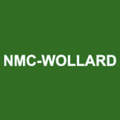 NMC-Wollard logo