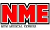NME logo