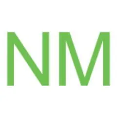 NM Group logo