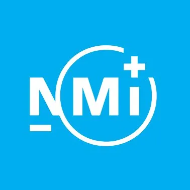 NMi logo
