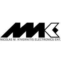 NMK Electronics logo