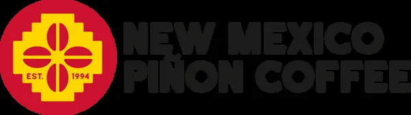 Nm Pinon Coffee logo