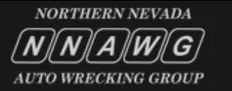 Northern Nevada Auto Wrecking Group logo