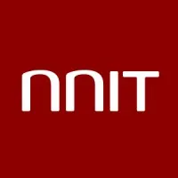 NNIT​ logo