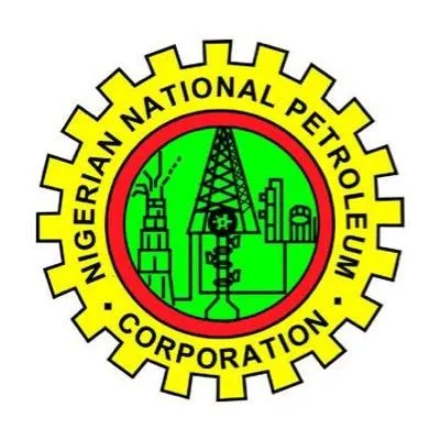 NNPC logo