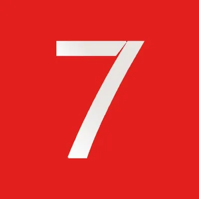 No7 Contact Lenses logo