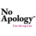 No Apology