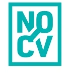 NO CV logo