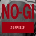 No-gi Surprise logo