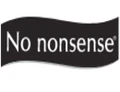 No nonsense logo