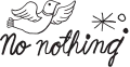 No nothing logo