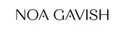 Noa Gavish logo